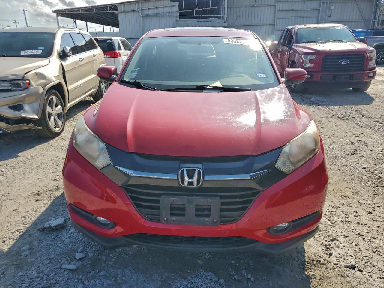 2016 HONDA HR-V EX photo 13