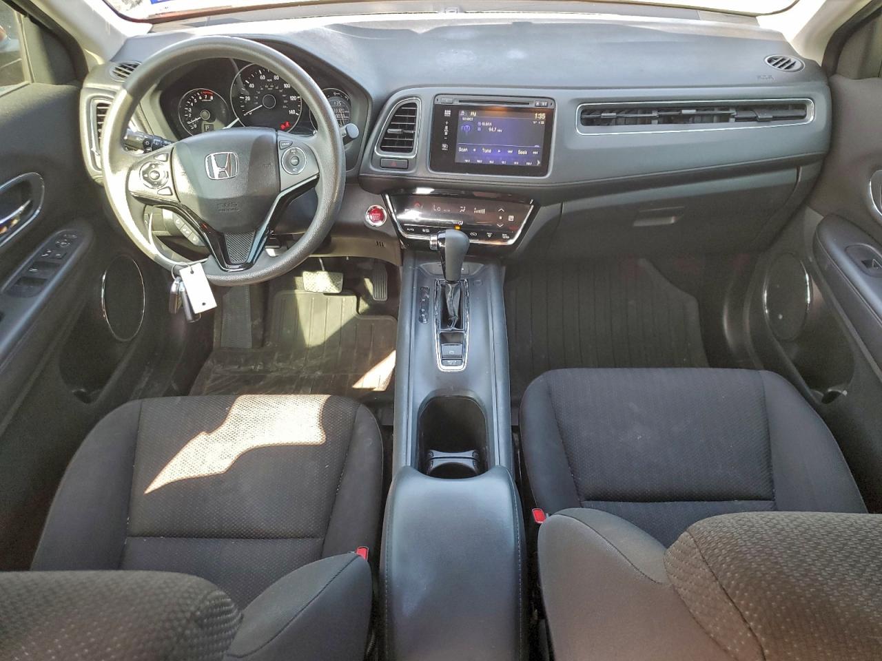 2016 HONDA HR-V EX photo 22