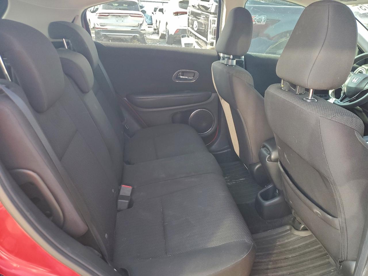 2016 HONDA HR-V EX photo 31