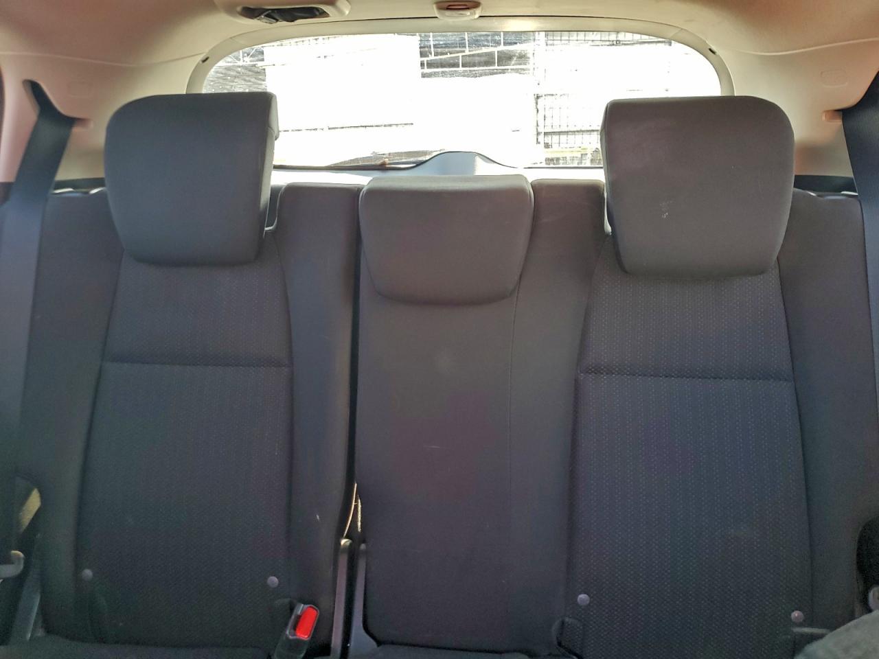 2016 HONDA HR-V EX photo 28