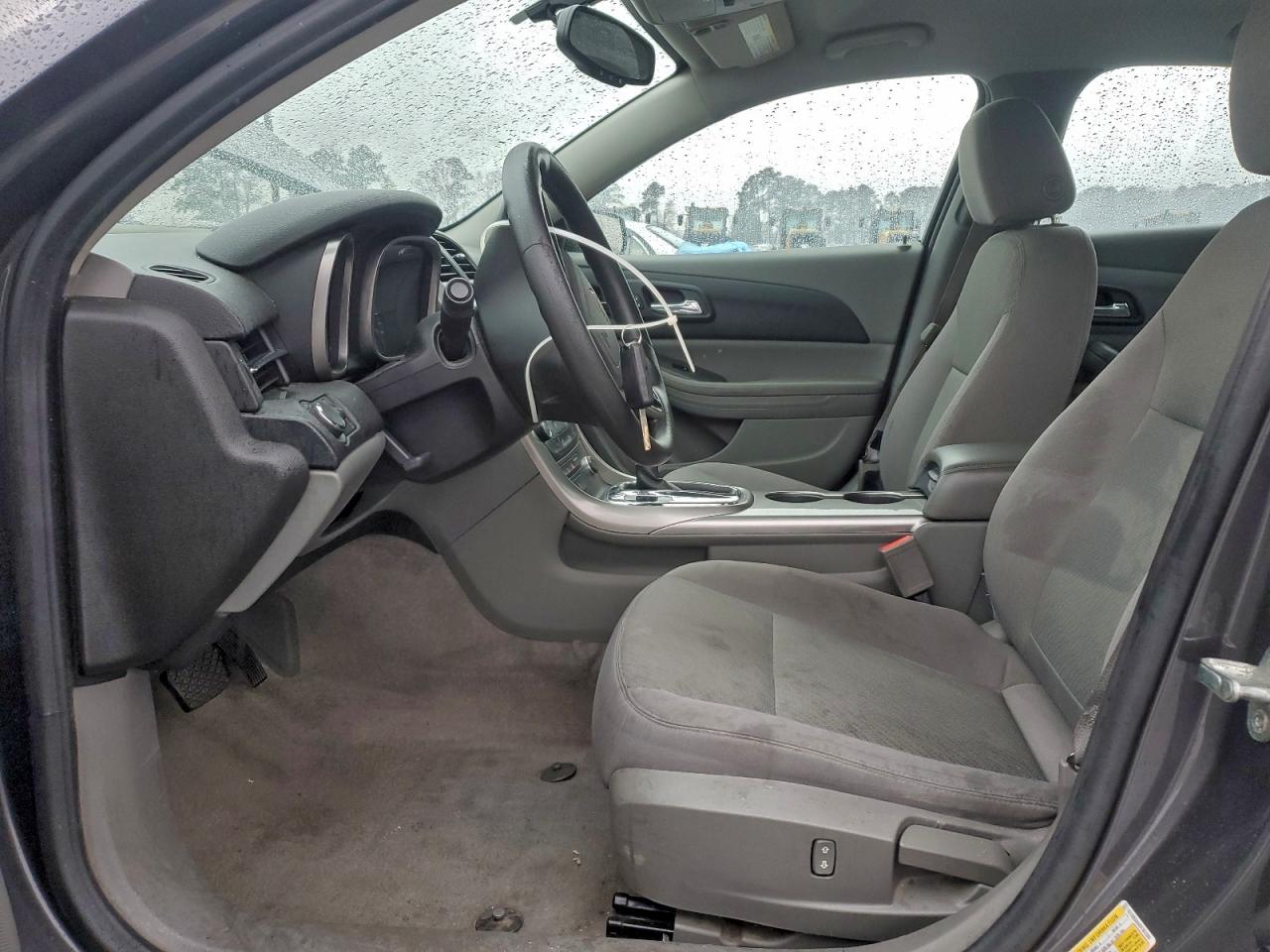2013 CHEVROLET MALIBU LS photo 19