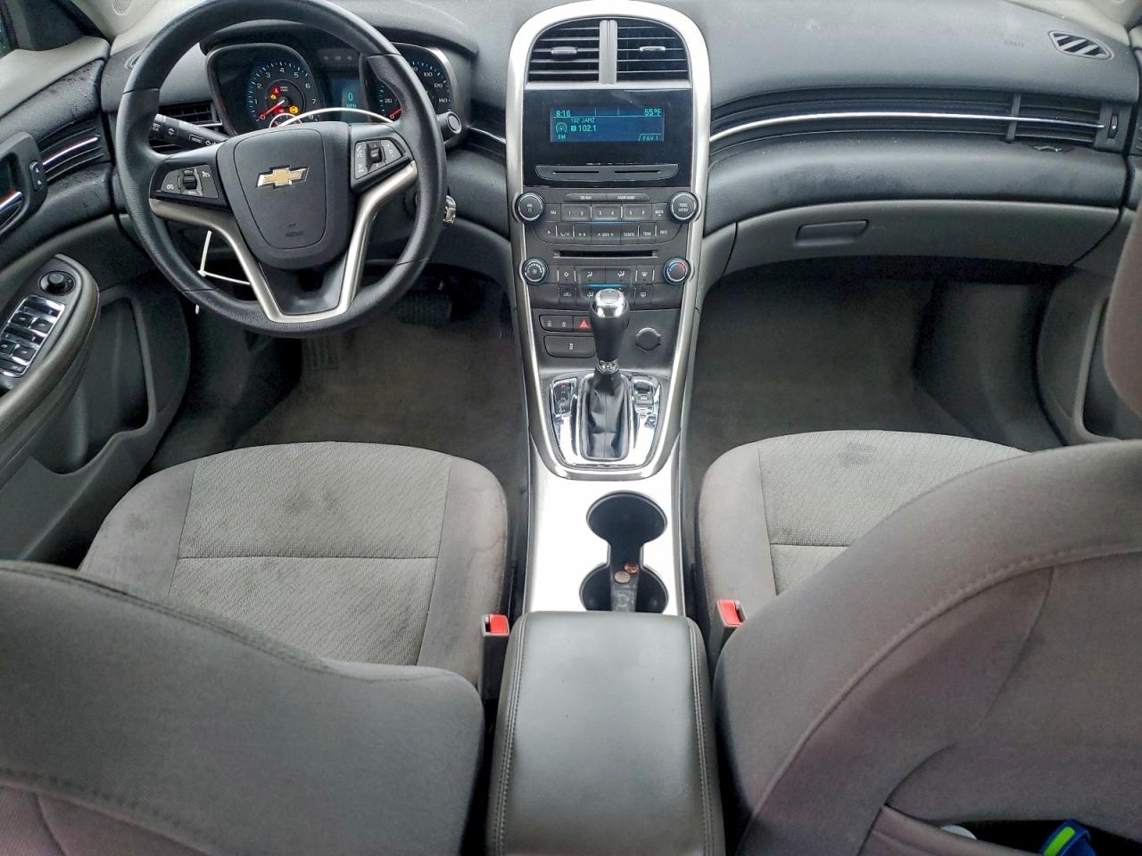 2013 CHEVROLET MALIBU LS photo 22