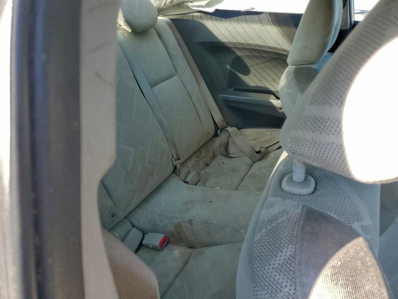 2012 HONDA CIVIC LX photo 28