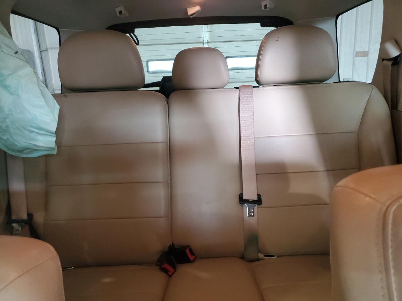 2012 FORD ESCAPE LIMITED photo 19