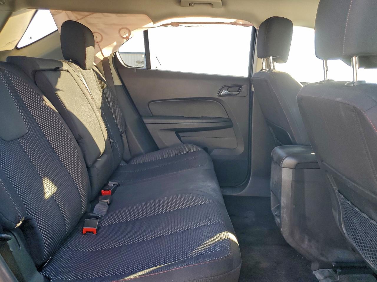 2013 CHEVROLET EQUINOX LT photo 31