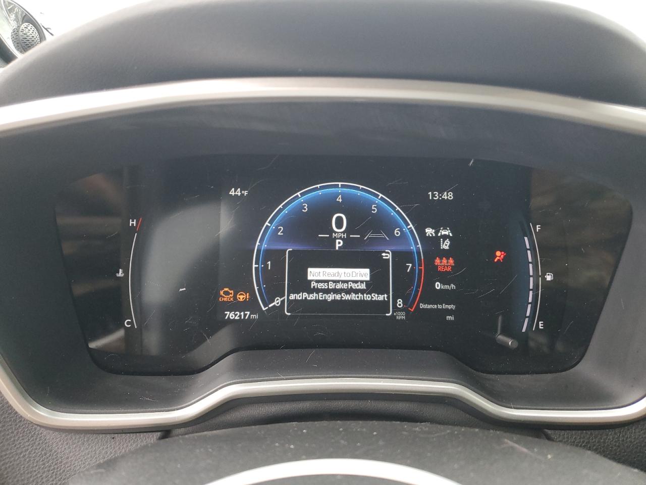 2024 TOYOTA COROLLA XSE photo 9