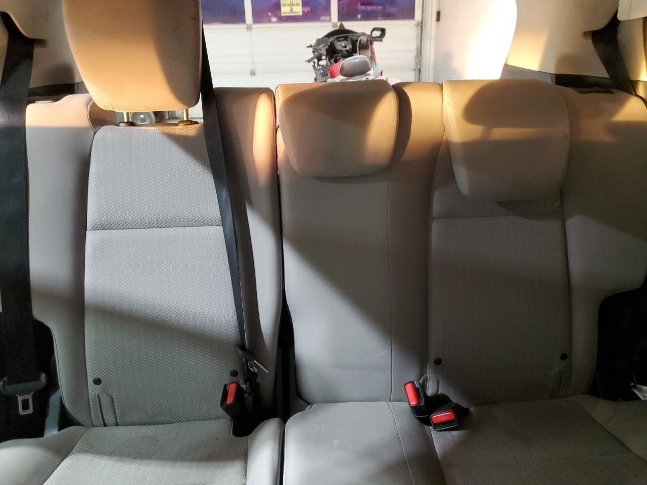 2016 HONDA HR-V EX photo 10