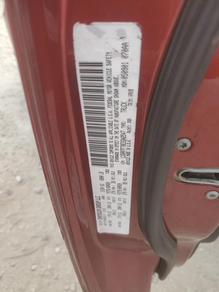 2014 RAM 1500 ST photo 12