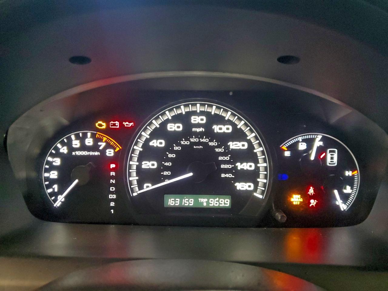 2007 HONDA ACCORD SE photo 25