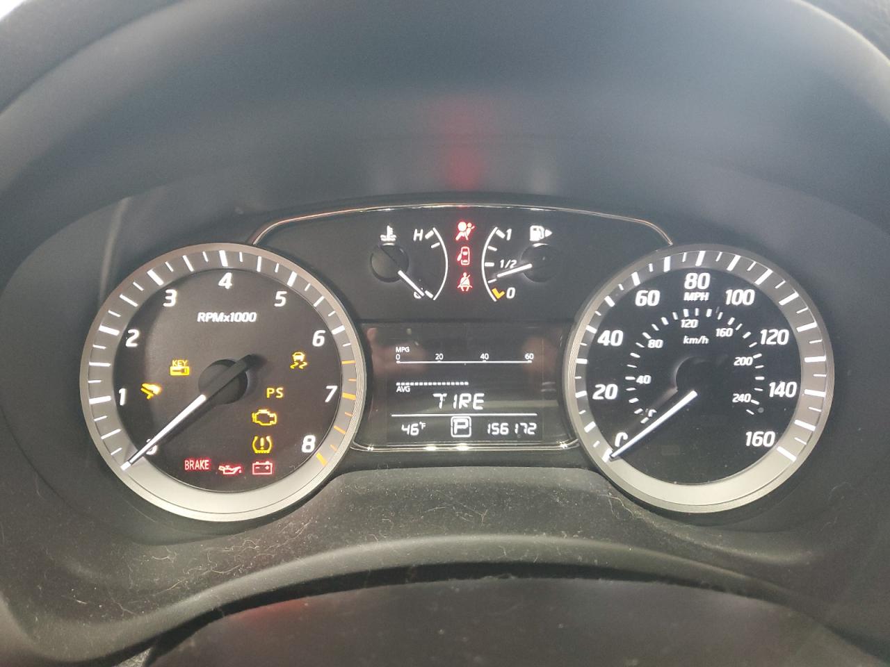 2015 NISSAN SENTRA SL photo 17