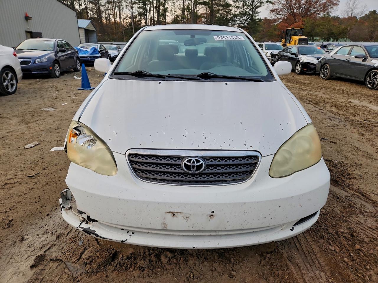 2006 TOYOTA COROLLA LE photo 13