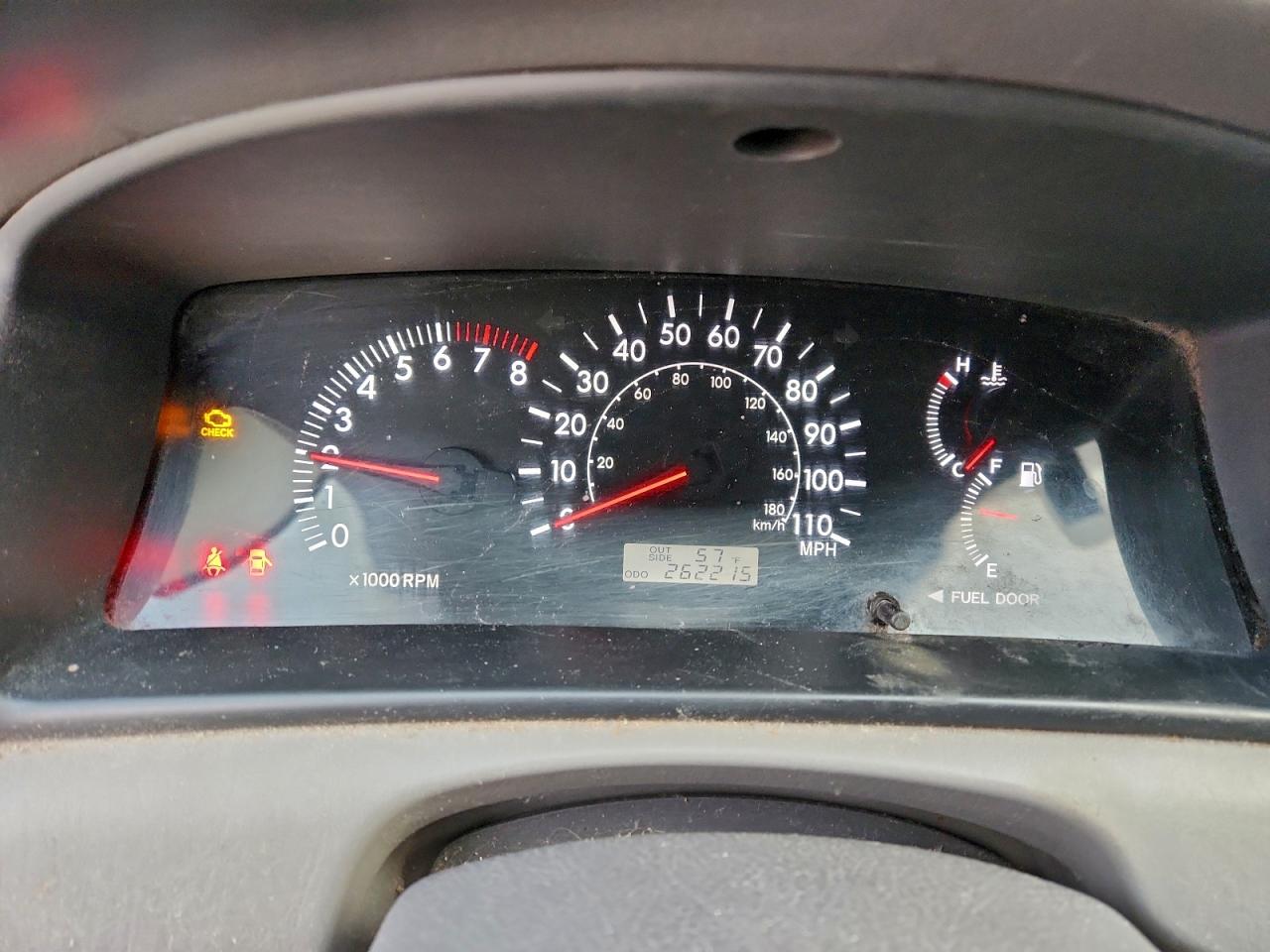 2006 TOYOTA COROLLA LE photo 25