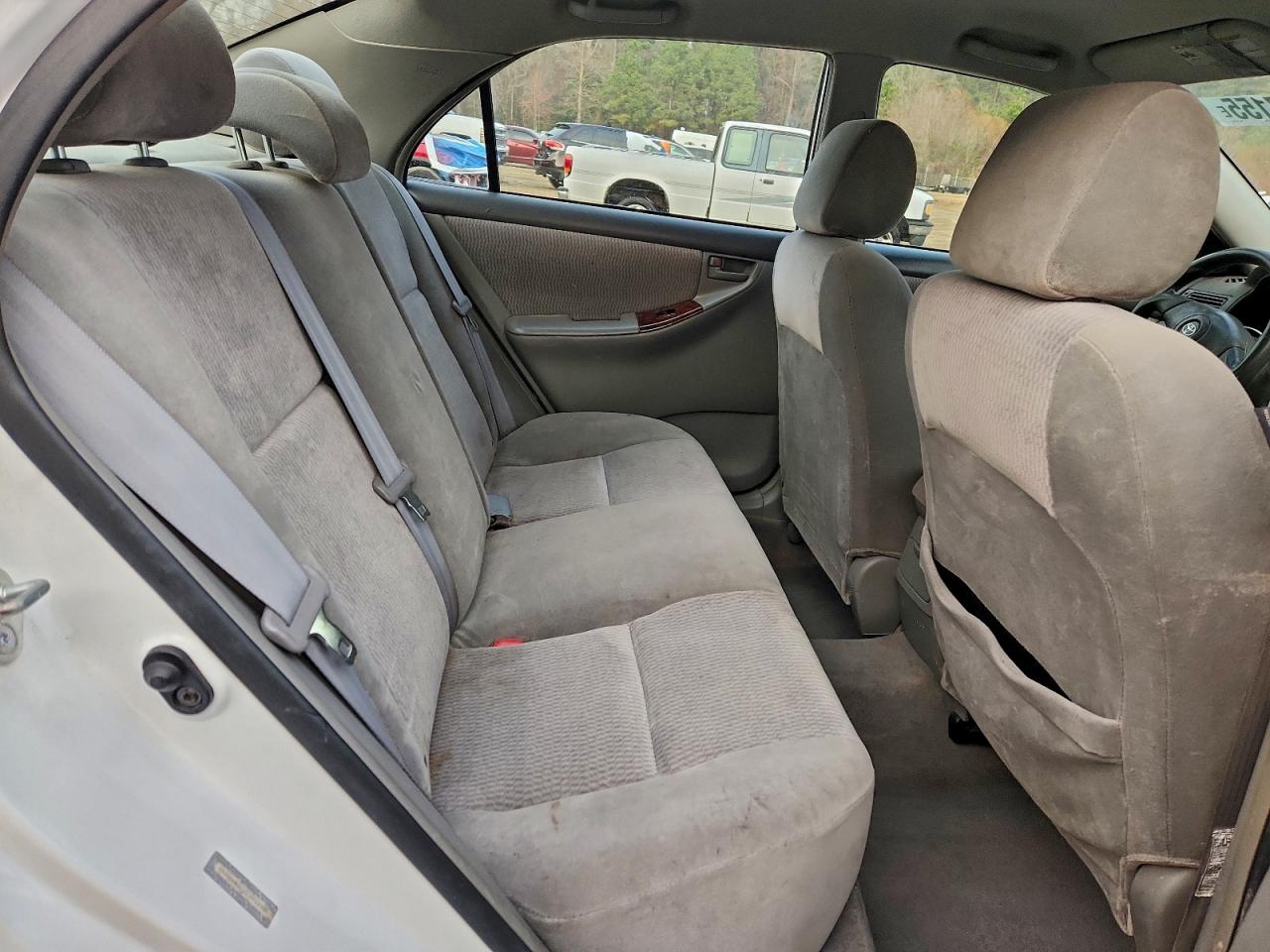 2006 TOYOTA COROLLA LE photo 28
