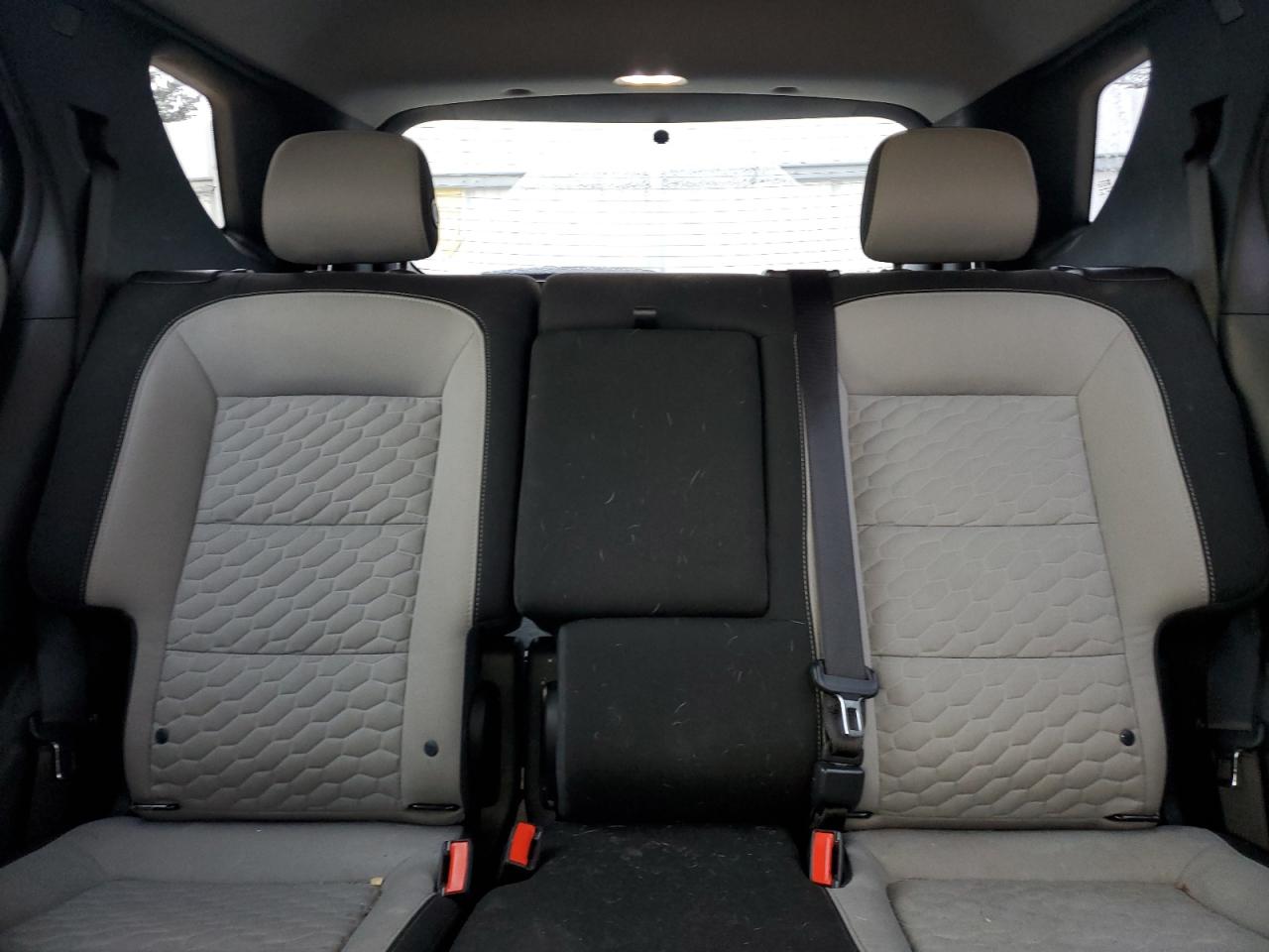 2018 CHEVROLET EQUINOX LS photo 10