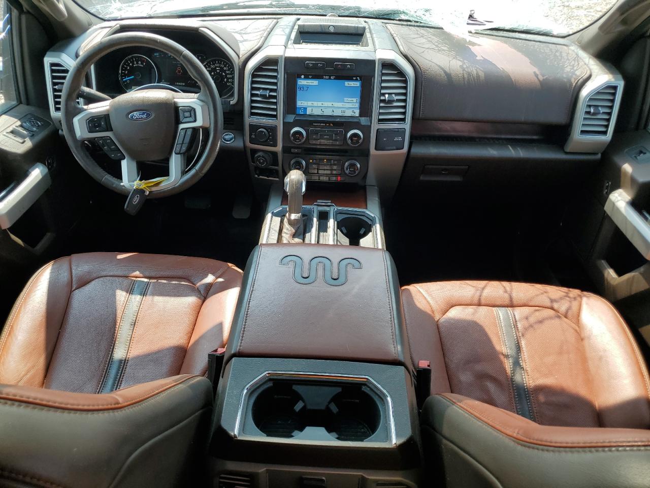 2018 FORD F150 SUPERCREW photo 15