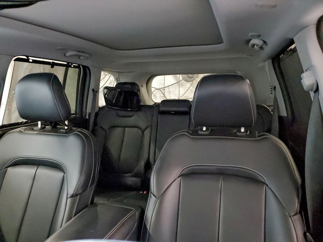 2023 JEEP GRAND CHEROKEE LIMITED 4XE photo 10