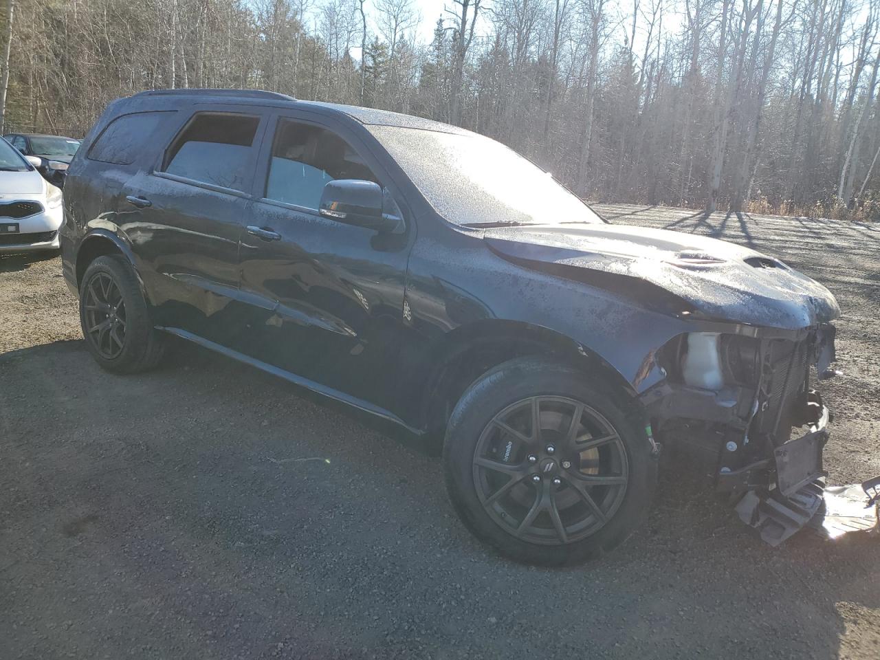 2025 DODGE DURANGO R/T photo 7