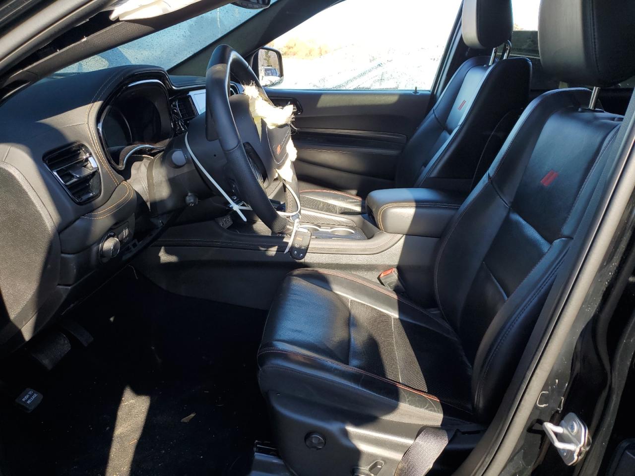2025 DODGE DURANGO R/T photo 13