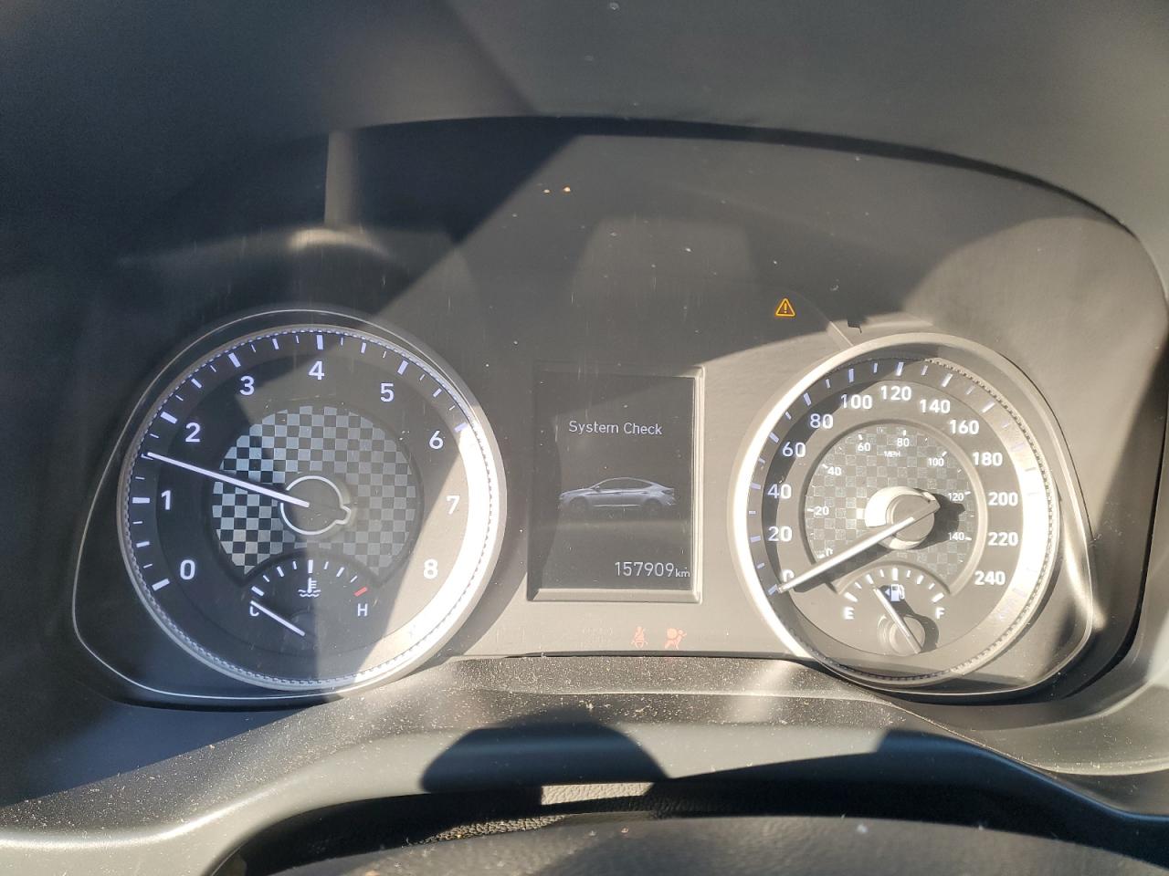 2020 HYUNDAI ELANTRA SEL photo 9