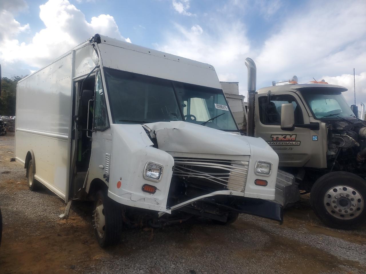2022 FORD F59 photo 7
