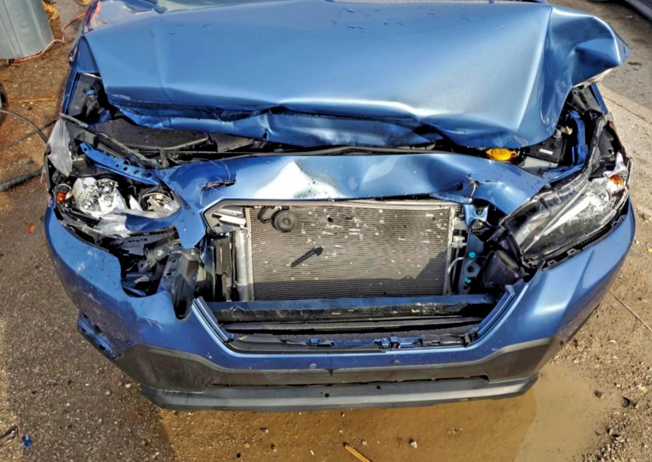 2023 SUBARU CROSSTREK PREMIUM photo 11
