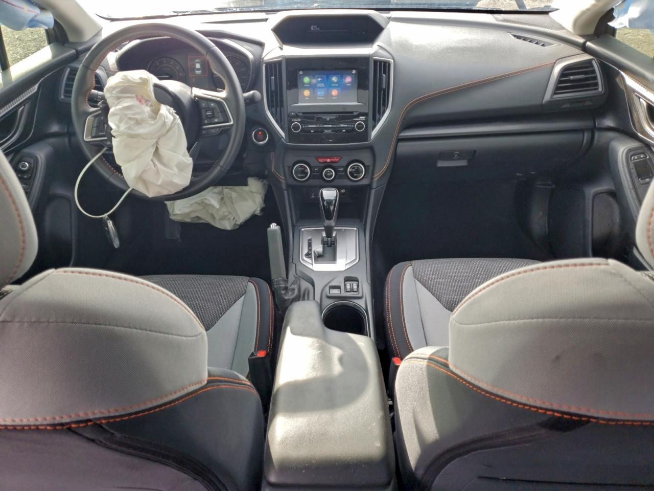 2023 SUBARU CROSSTREK PREMIUM photo 8
