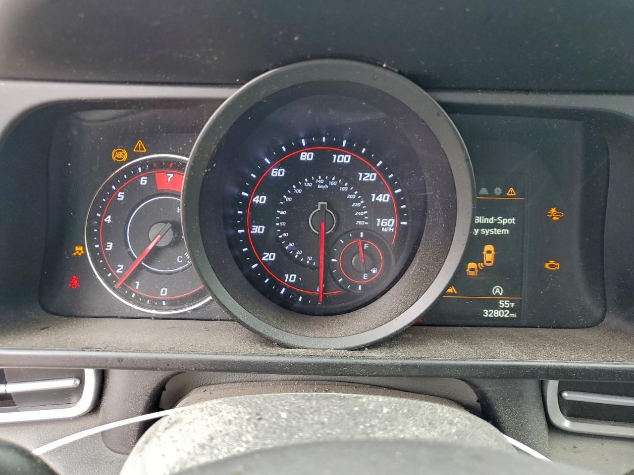 2023 HYUNDAI ELANTRA SE photo 9