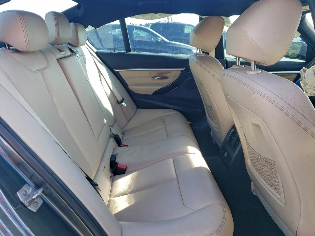 2017 BMW 330 XI photo 10
