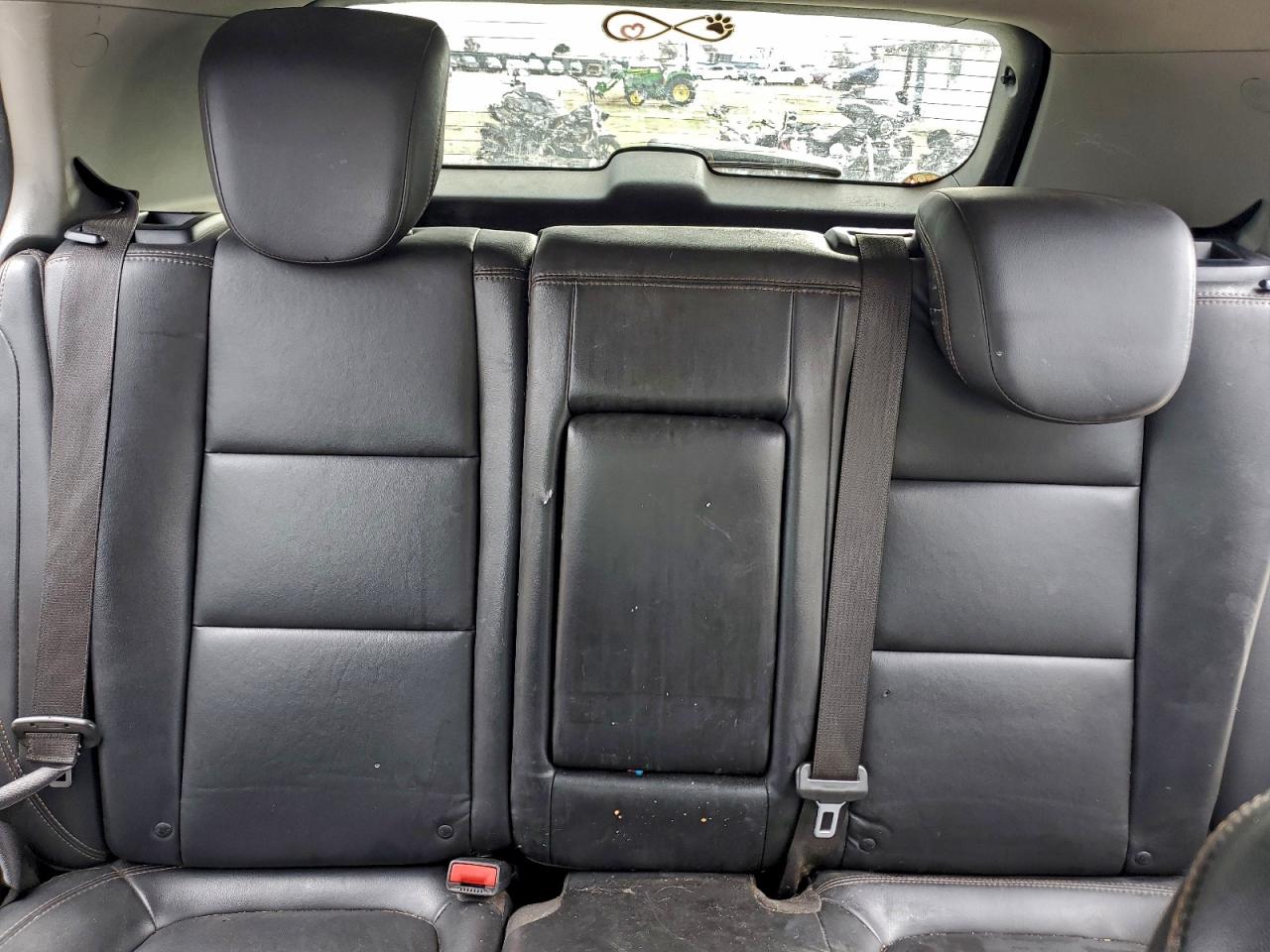 2019 CHEVROLET TRAX PREMIER photo 10