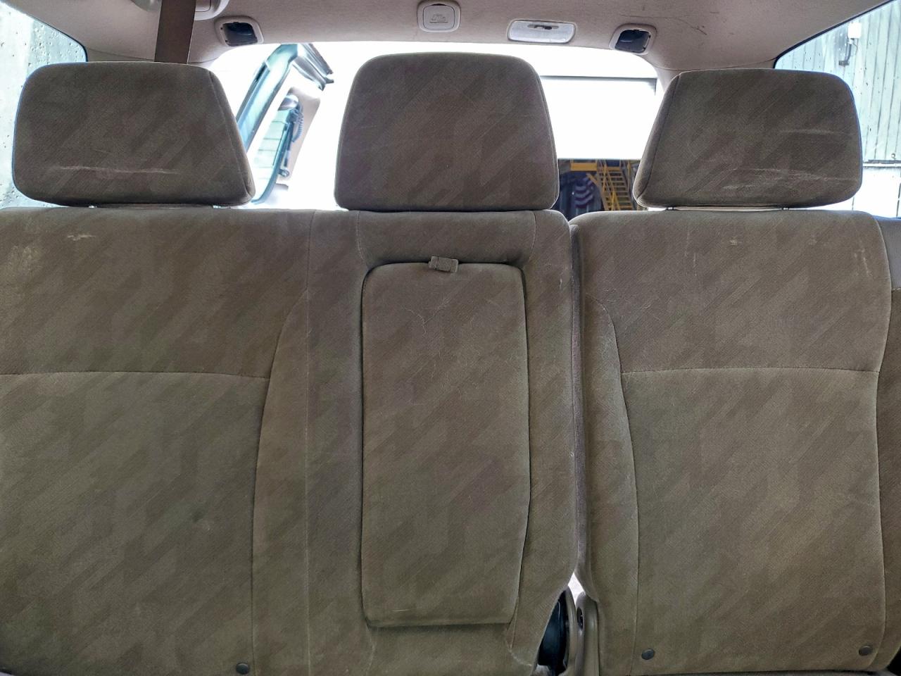 2003 HONDA CR-V EX photo 10