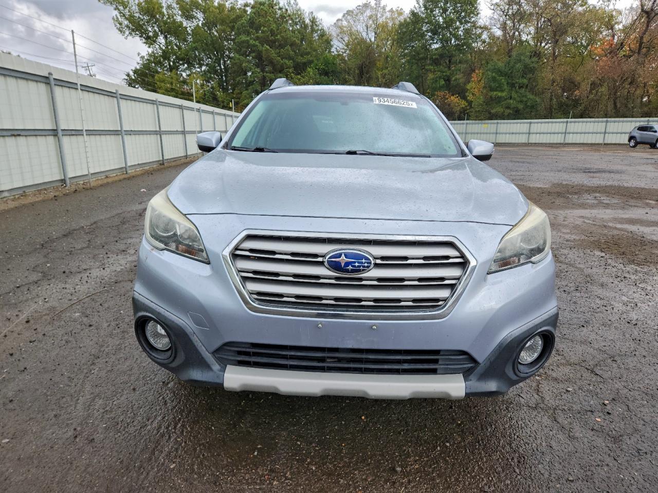 2015 SUBARU OUTBACK 2.5I LIMITED photo 5