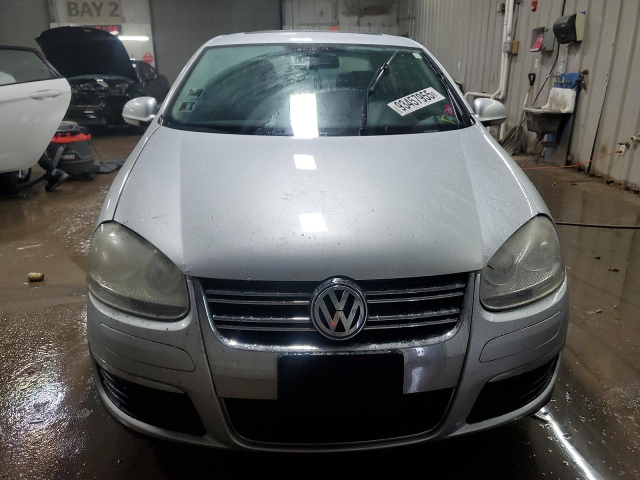 2009 VOLKSWAGEN JETTA SE photo 13