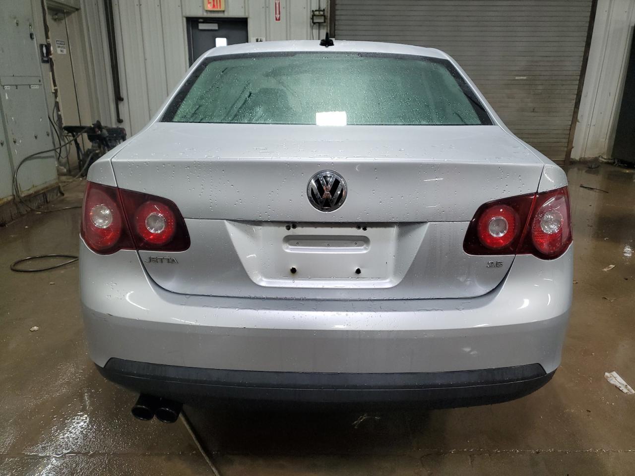 2009 VOLKSWAGEN JETTA SE photo 16