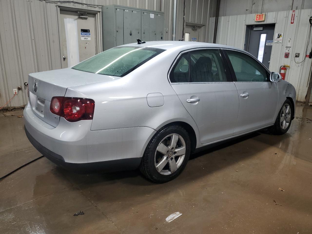 2009 VOLKSWAGEN JETTA SE photo 7