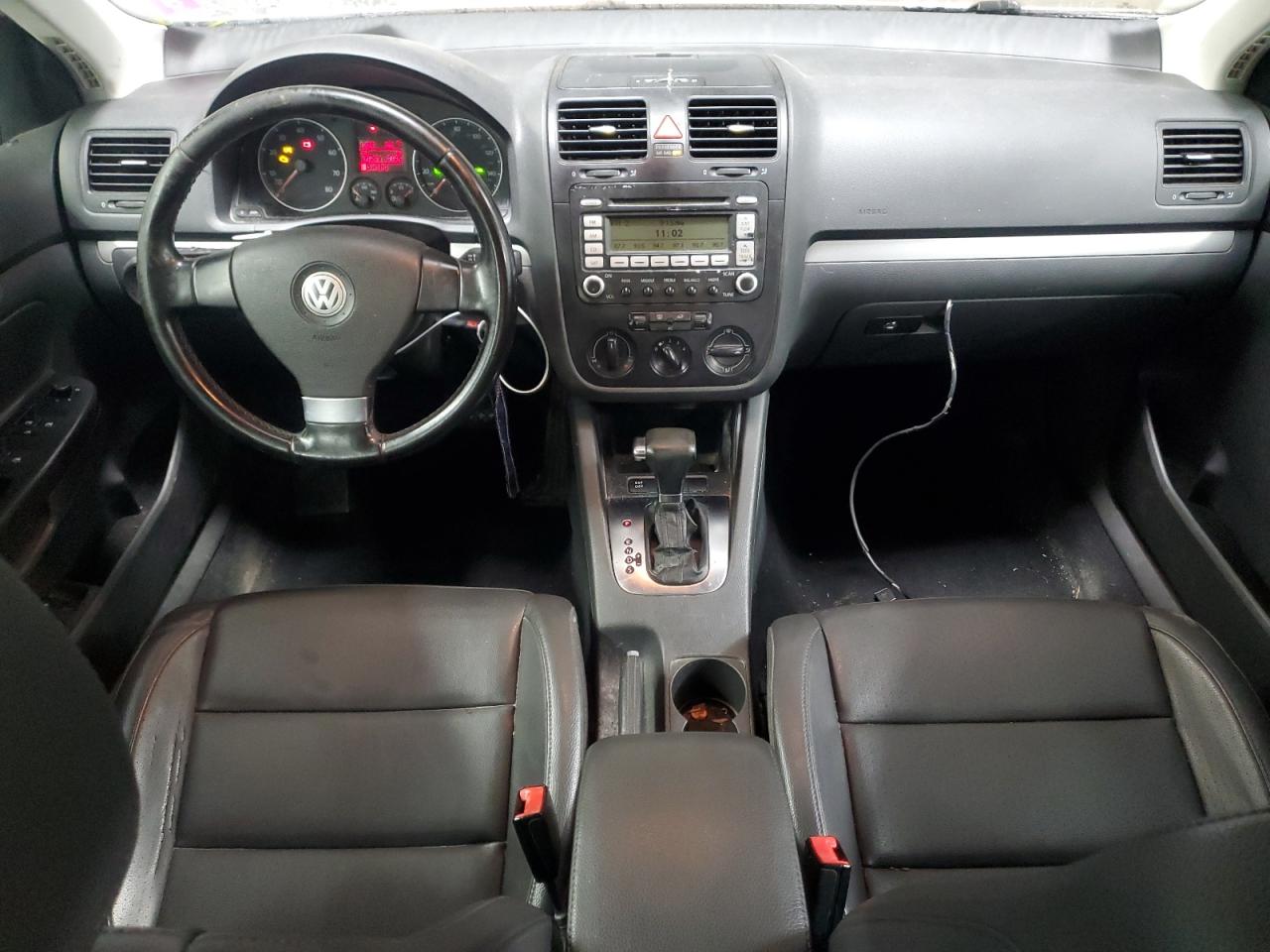 2009 VOLKSWAGEN JETTA SE photo 22