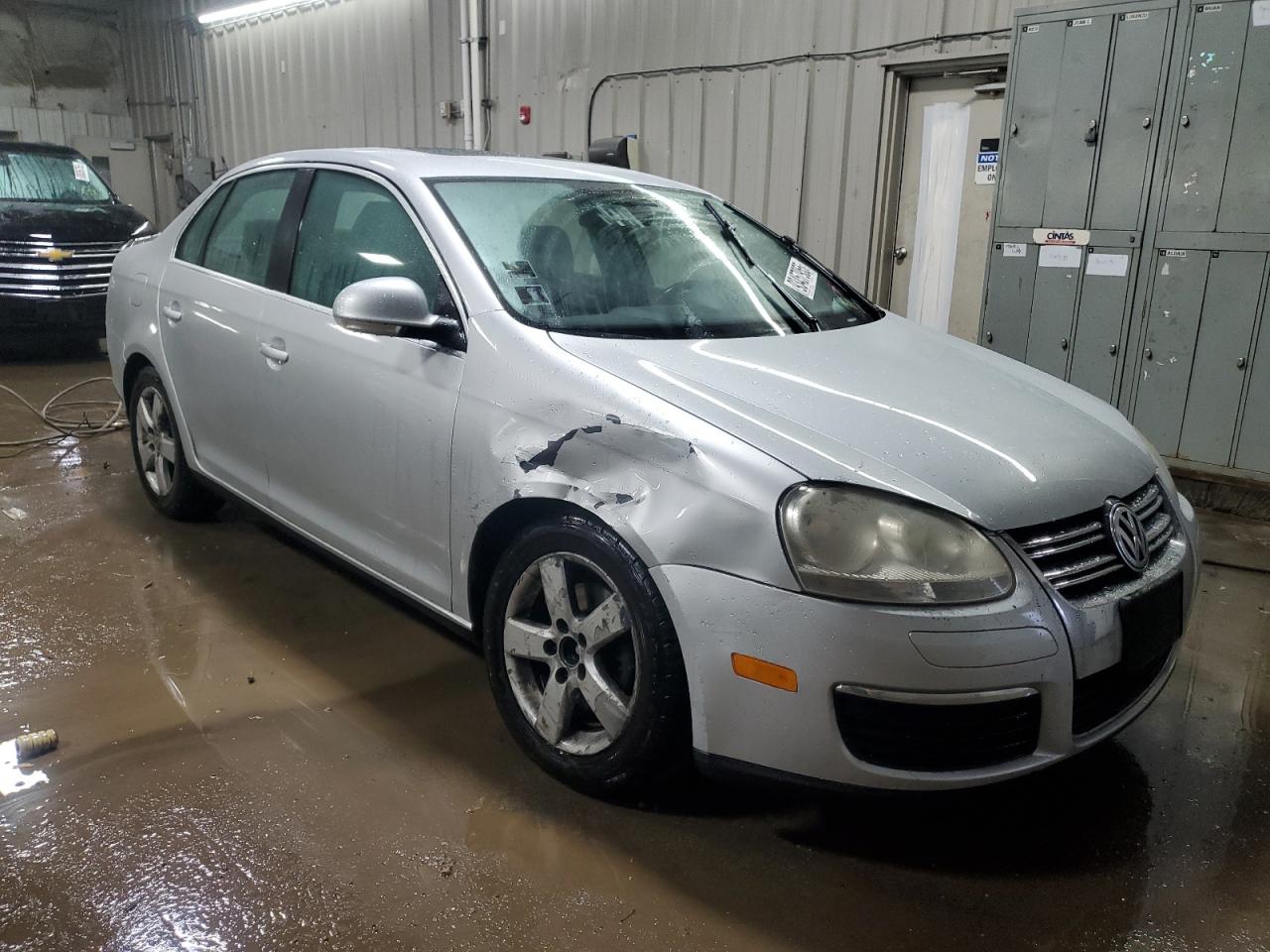 2009 VOLKSWAGEN JETTA SE photo 10