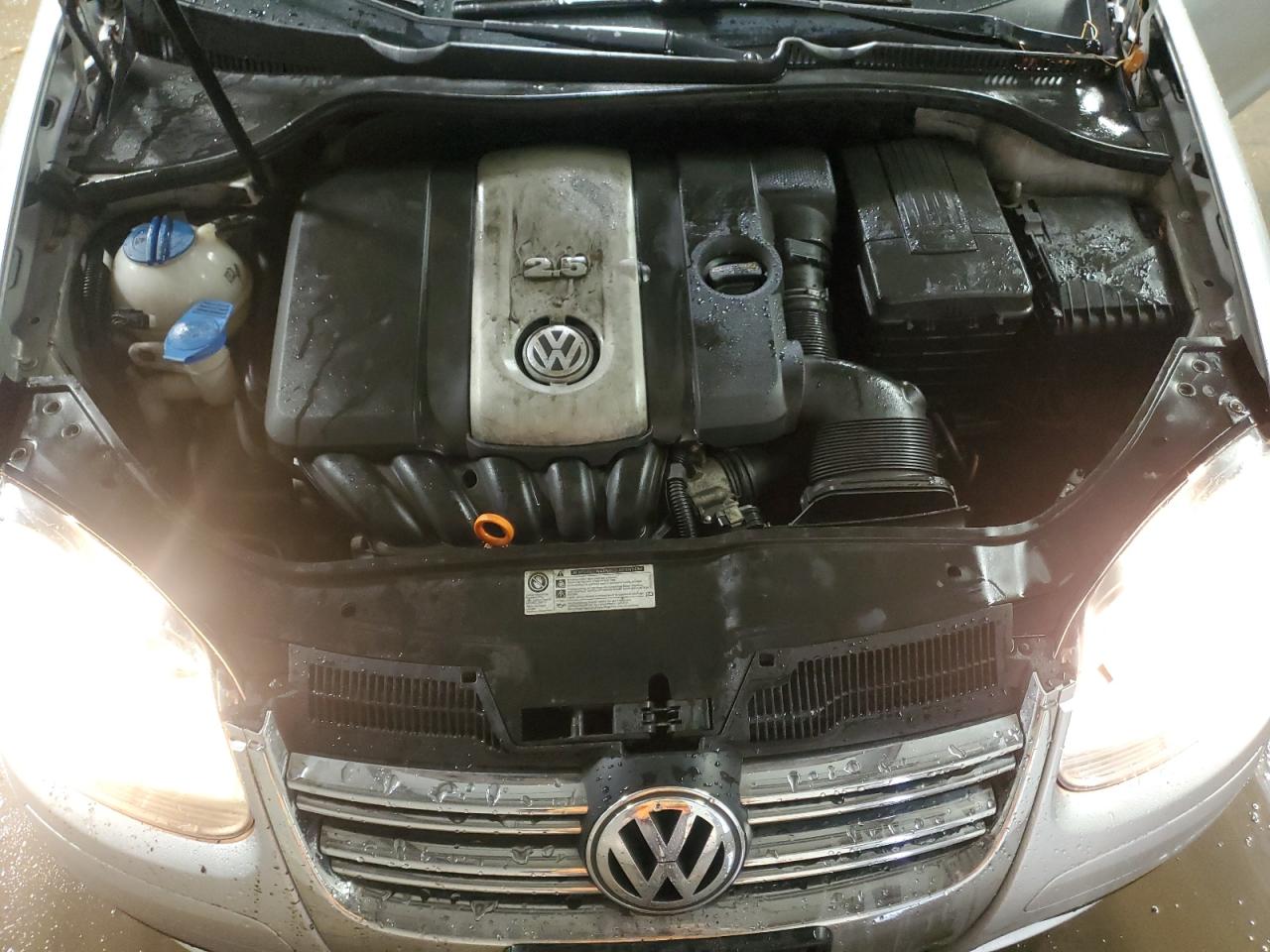 2009 VOLKSWAGEN JETTA SE photo 31