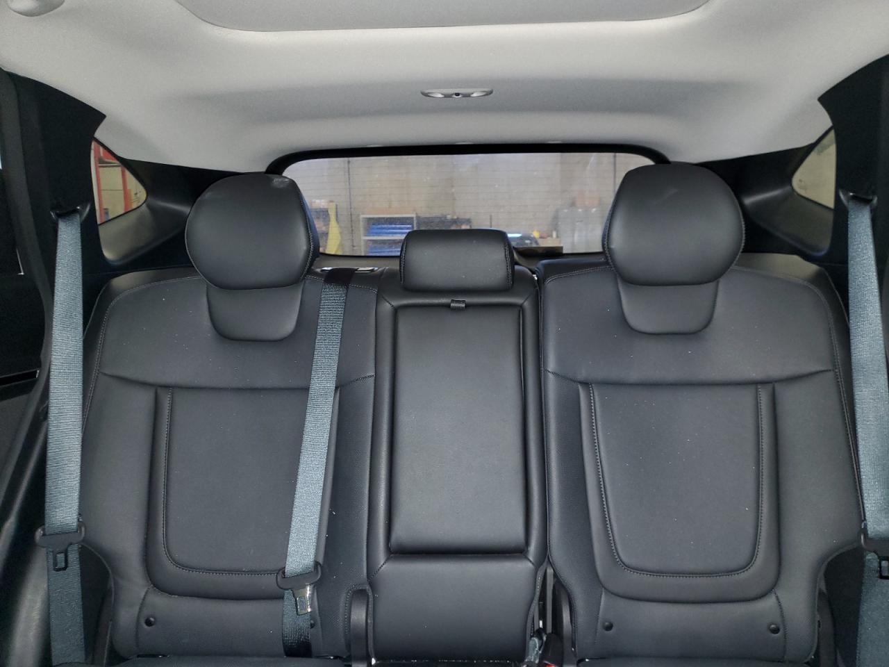 2024 HYUNDAI TUCSON LIMITED photo 19