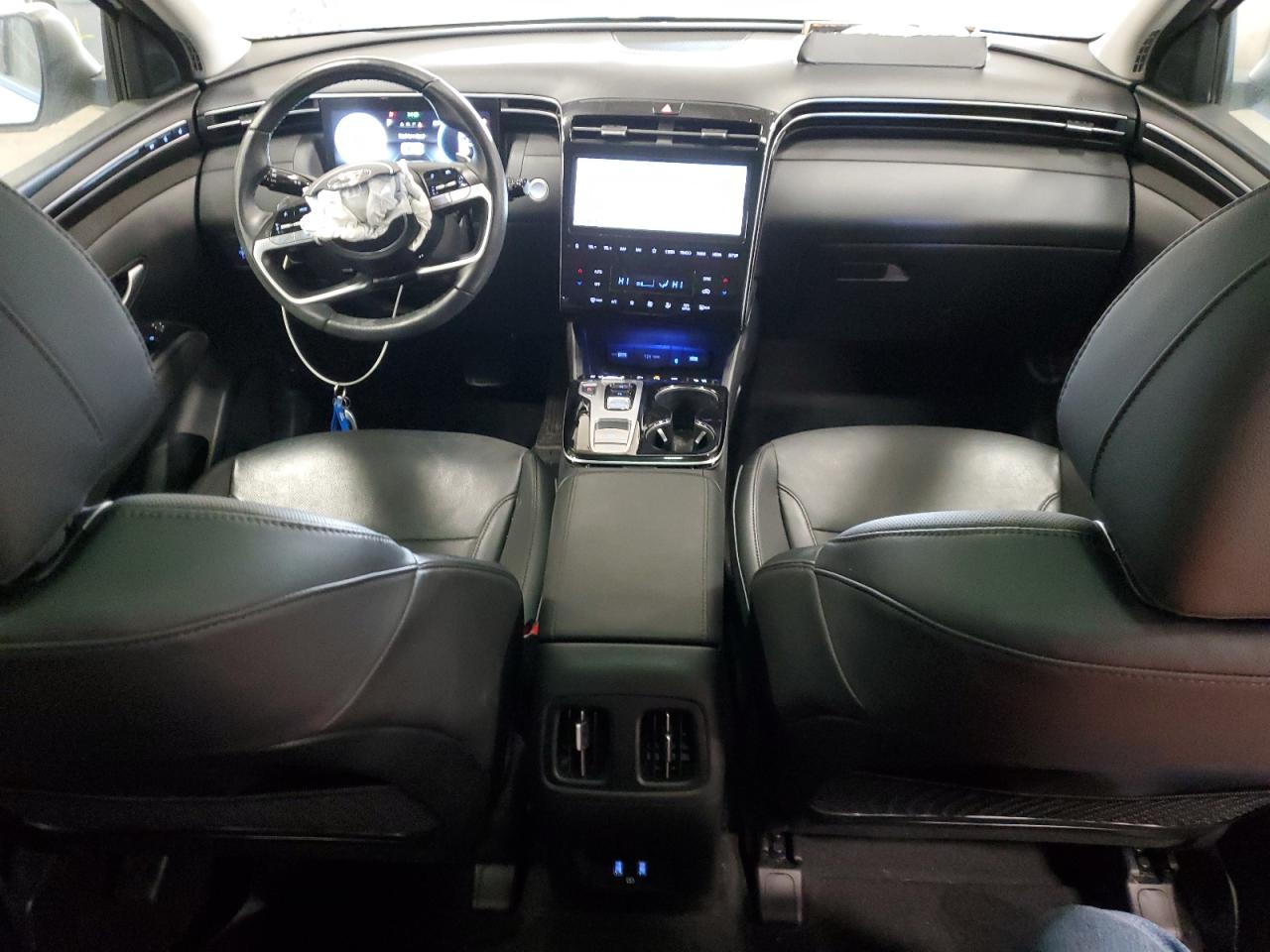 2024 HYUNDAI TUCSON LIMITED photo 15