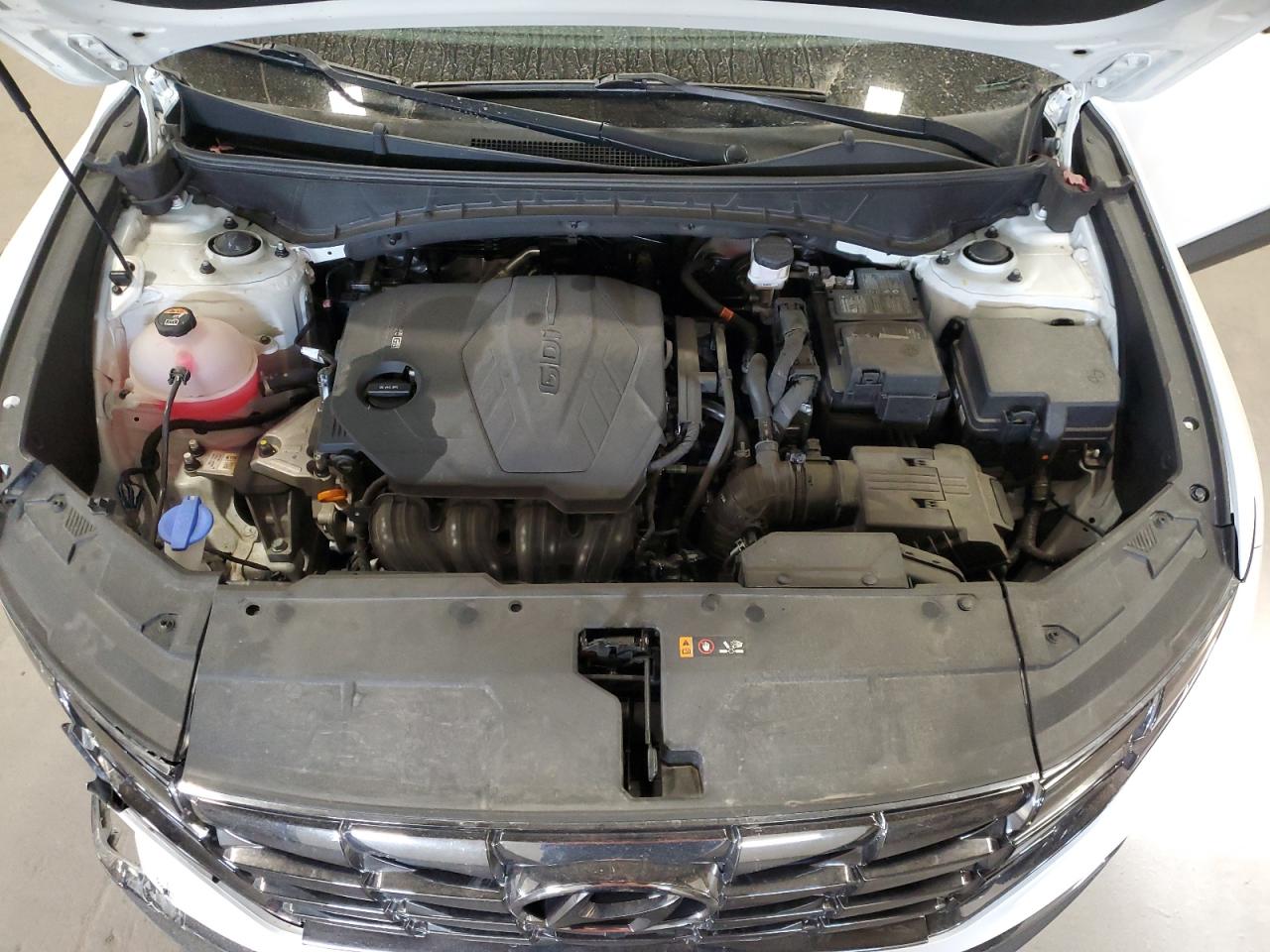 2024 HYUNDAI TUCSON LIMITED photo 23