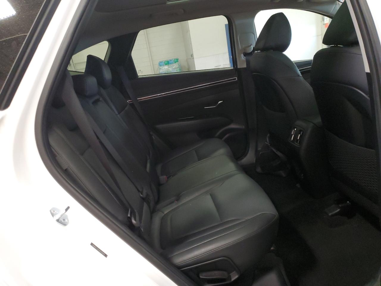 2024 HYUNDAI TUCSON LIMITED photo 21