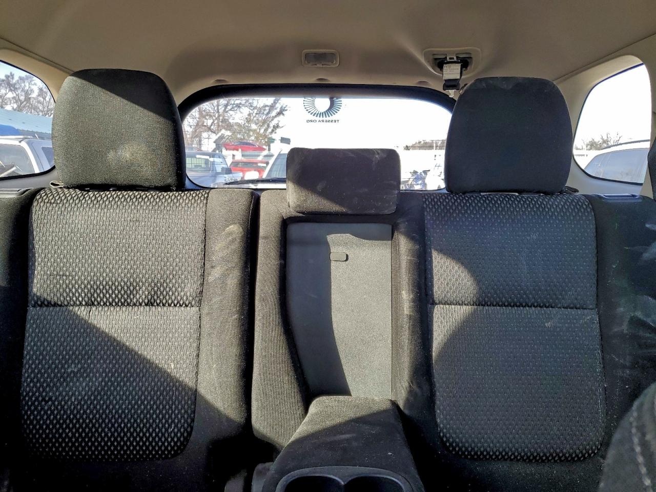 2018 MITSUBISHI OUTLANDER photo 10