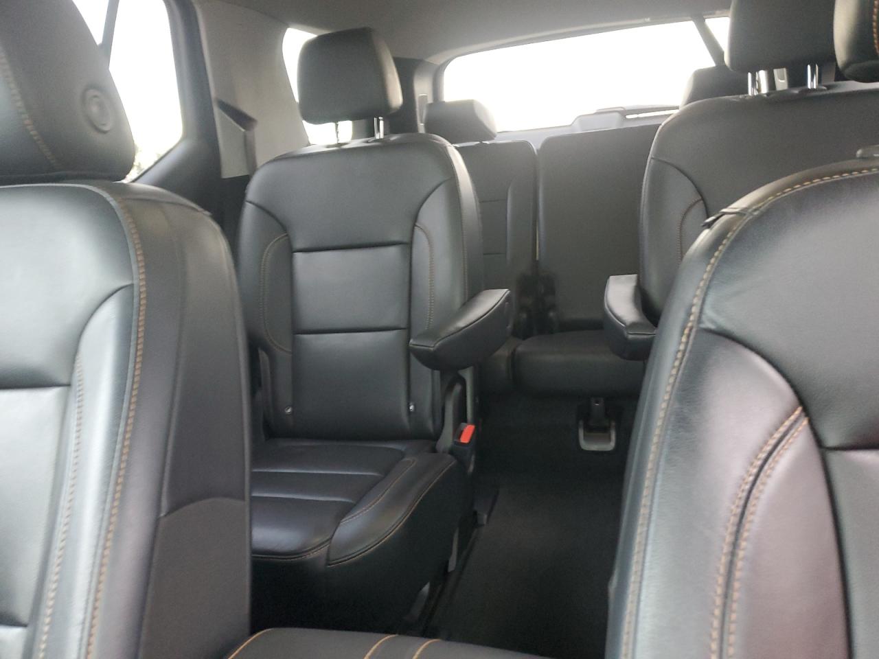 2019 CHEVROLET TRAVERSE HIGH COUNTRY photo 28