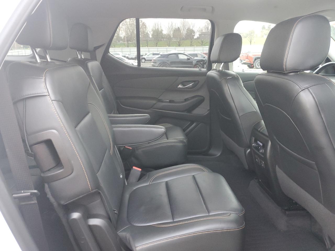 2019 CHEVROLET TRAVERSE HIGH COUNTRY photo 31