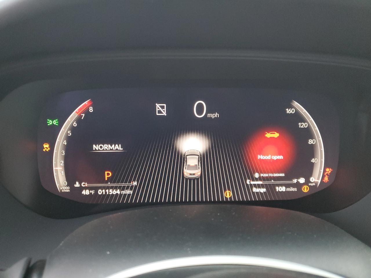 2024 ACURA TLX A-SPEC photo 25