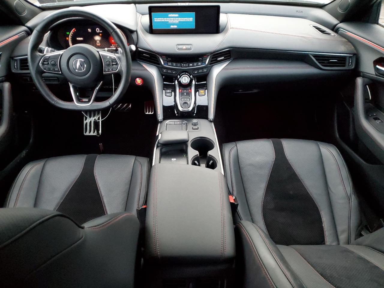 2024 ACURA TLX A-SPEC photo 22