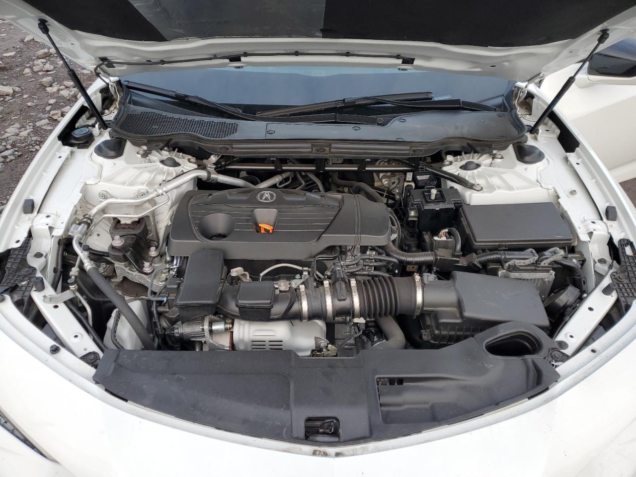 2024 ACURA TLX A-SPEC photo 31
