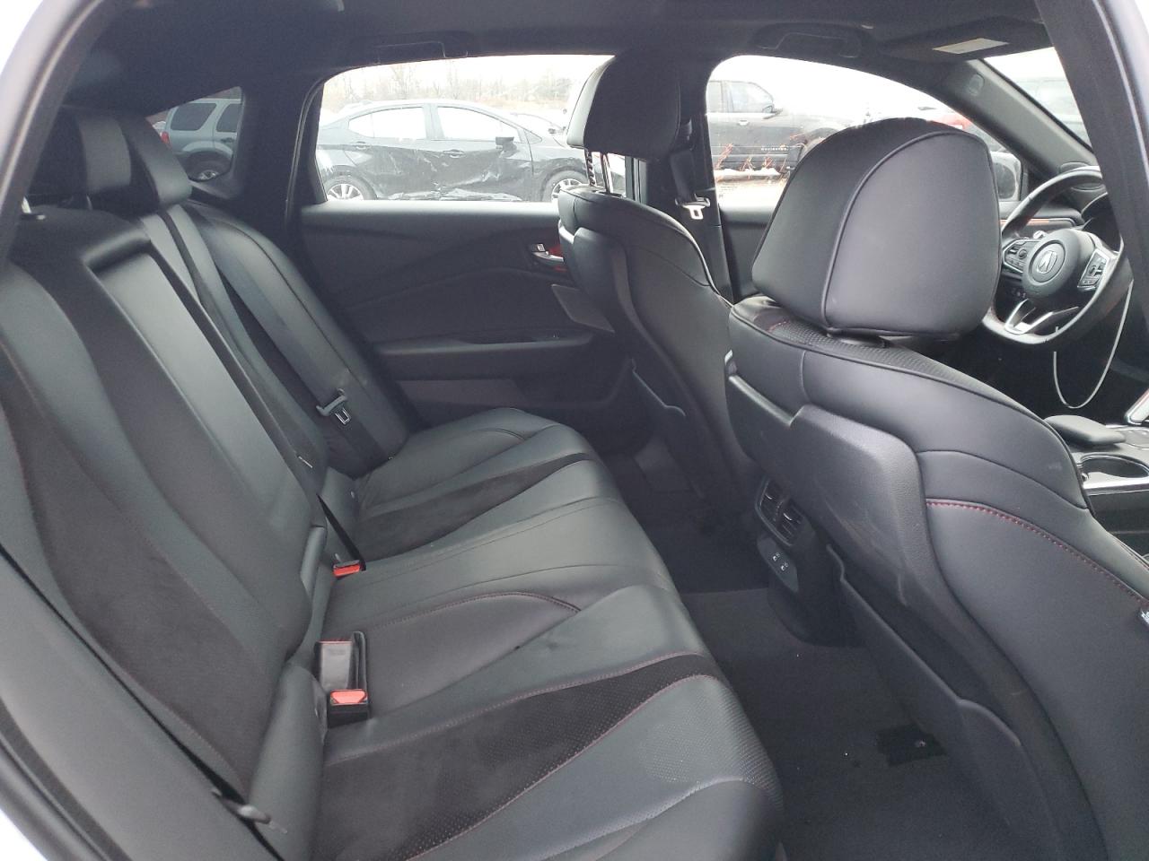 2024 ACURA TLX A-SPEC photo 28
