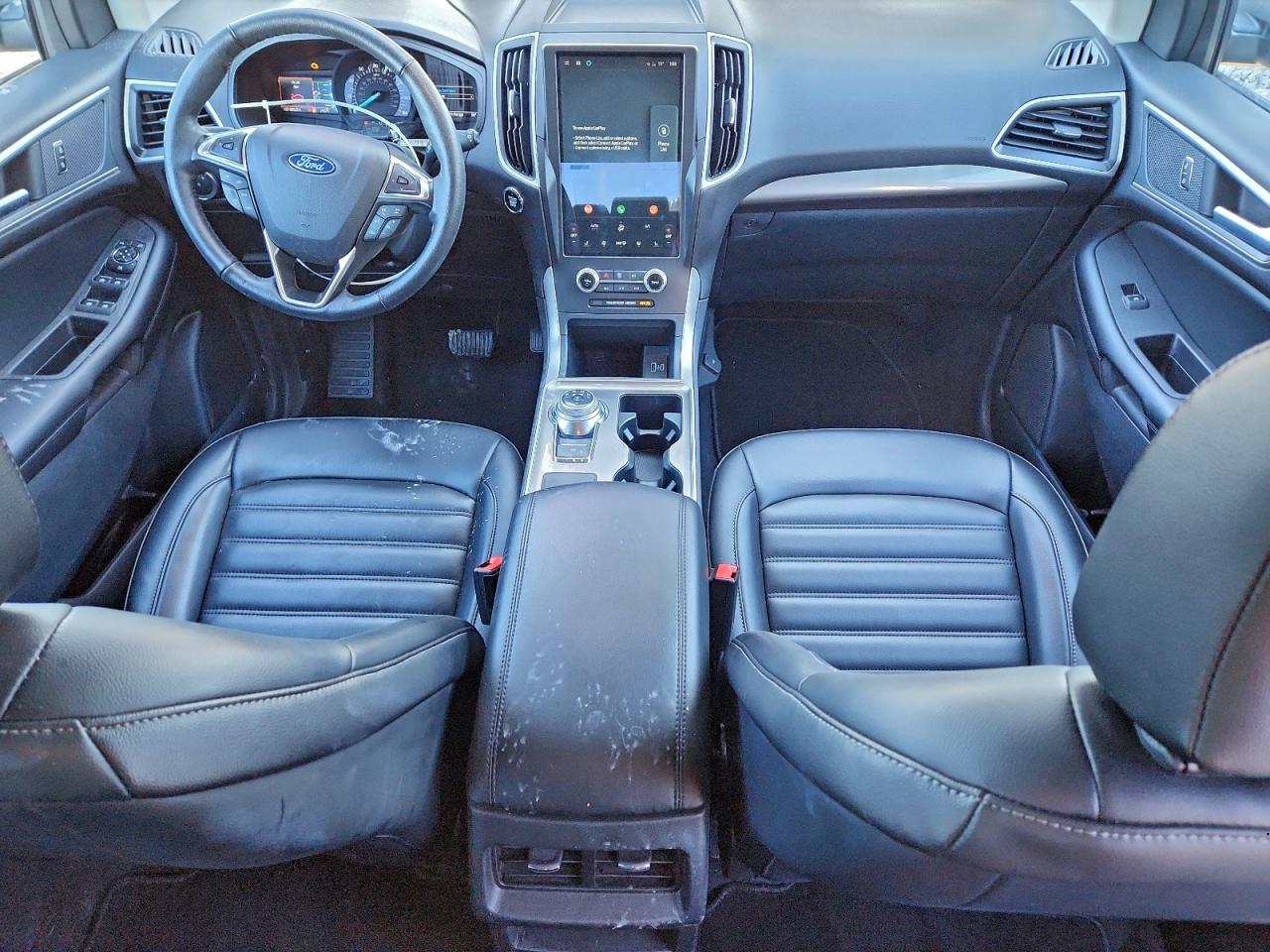 2024 FORD EDGE SEL photo 8