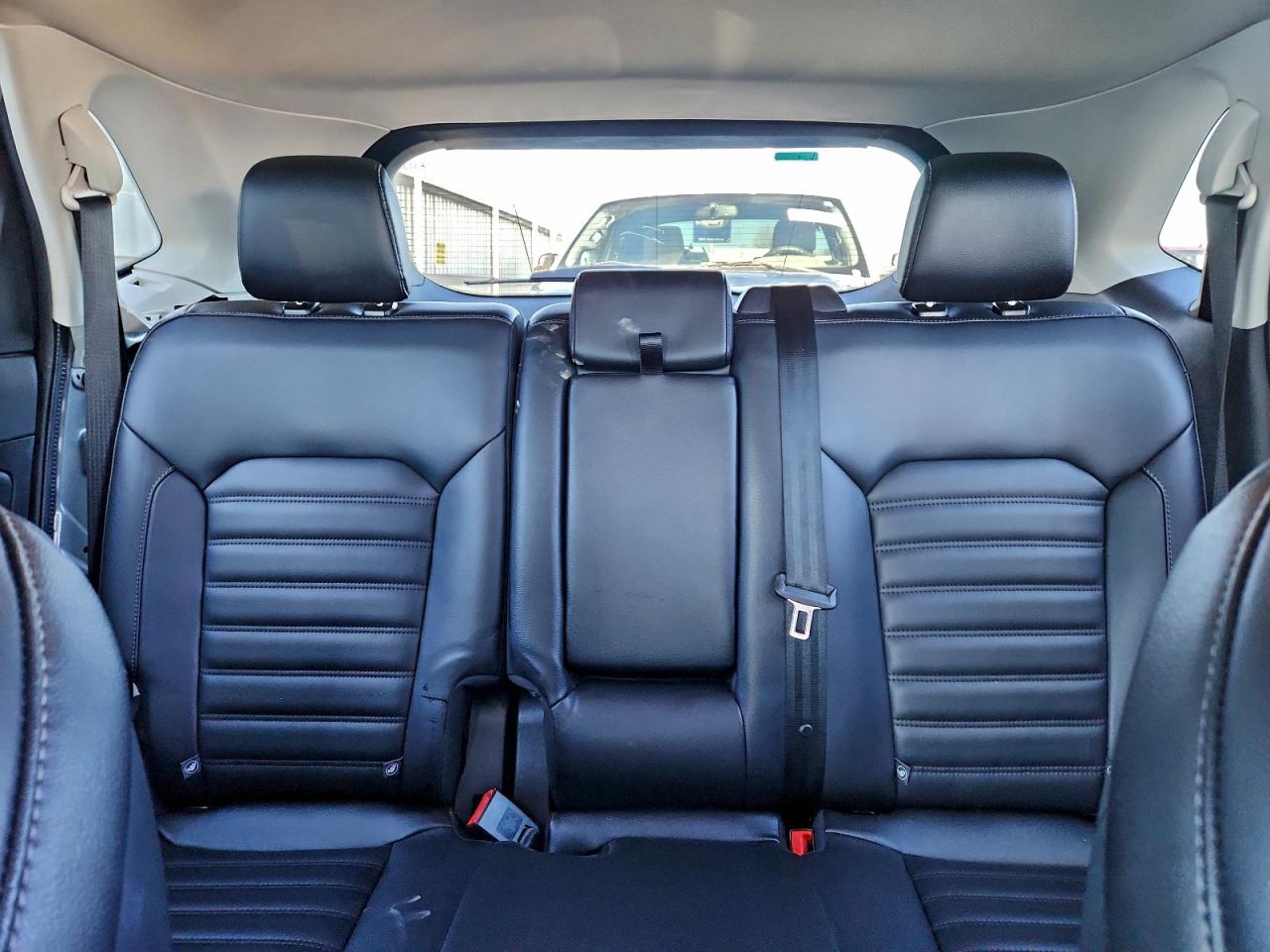 2024 FORD EDGE SEL photo 10